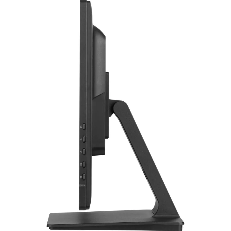 iiyama ProLite T2452MSC-B1AG computer monitor 60.5 cm (23.8 inch) 1920 x 1080 pixels Full HD LED Touchscreen Black