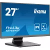 iiyama ProLite T2752MSC-B1AG computer monitor 68.6 cm (27 inch) 1920 x 1080 pixels Full HD LED Touchscreen Black