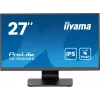 iiyama ProLite T2752MSC-B1AG computer monitor 68.6 cm (27 inch) 1920 x 1080 pixels Full HD LED Touchscreen Black