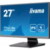 iiyama ProLite T2752MSC-B1AG computer monitor 68.6 cm (27 inch) 1920 x 1080 pixels Full HD LED Touchscreen Black