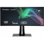 Viewsonic VP3881A computer monitor 96.5 cm (38 inch) 3840 x 1600 pixels Quad HD+ LED Black
