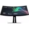 Viewsonic VP3881A computer monitor 96.5 cm (38 inch) 3840 x 1600 pixels Quad HD+ LED Black
