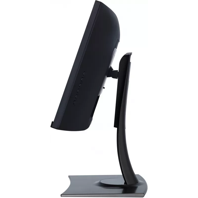 Viewsonic VP3881A computer monitor 96.5 cm (38 inch) 3840 x 1600 pixels Quad HD+ LED Black
