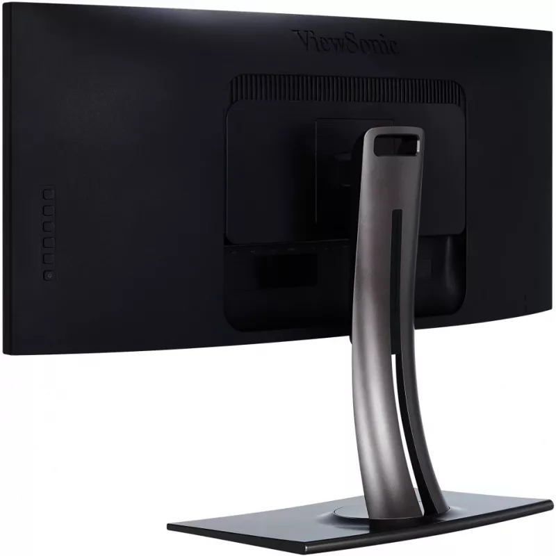 Viewsonic VP3881A computer monitor 96.5 cm (38 inch) 3840 x 1600 pixels Quad HD+ LED Black