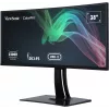 Viewsonic VP3881A computer monitor 96.5 cm (38 inch) 3840 x 1600 pixels Quad HD+ LED Black