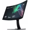 Viewsonic VP3881A computer monitor 96.5 cm (38 inch) 3840 x 1600 pixels Quad HD+ LED Black