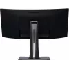 Viewsonic VP3881A computer monitor 96.5 cm (38 inch) 3840 x 1600 pixels Quad HD+ LED Black