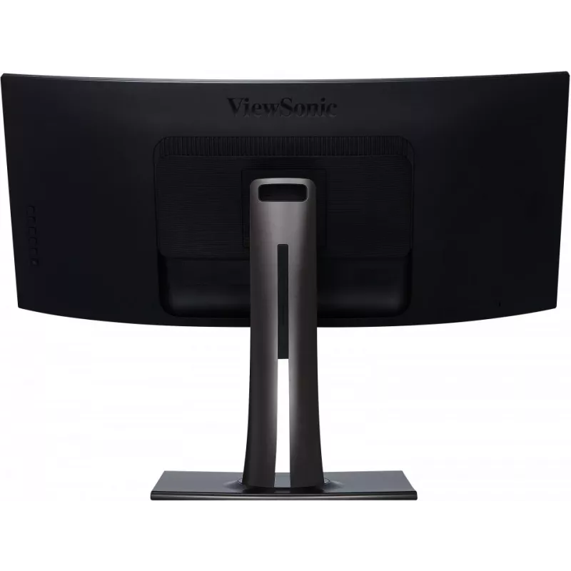 Viewsonic VP3881A computer monitor 96.5 cm (38 inch) 3840 x 1600 pixels Quad HD+ LED Black
