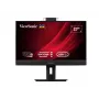 Viewsonic VG Series VG2757V-2K computer monitor 68.6 cm (27 inch) 2560 x 1440 pixels Quad HD LED Black