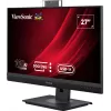 Viewsonic VG Series VG2757V-2K computer monitor 68.6 cm (27 inch) 2560 x 1440 pixels Quad HD LED Black