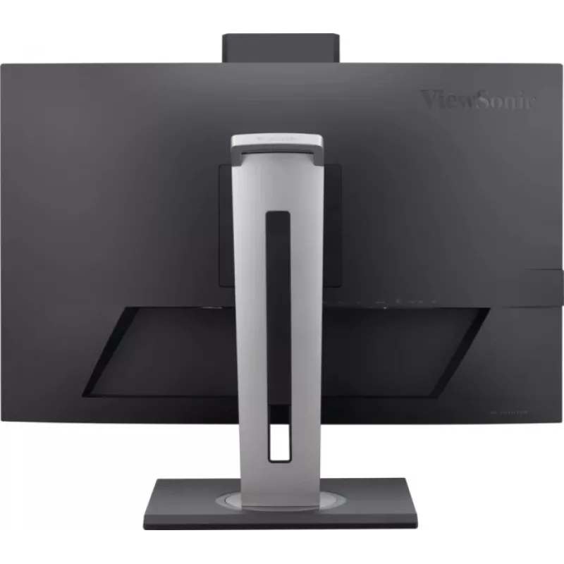 Viewsonic VG Series VG2757V-2K computer monitor 68.6 cm (27 inch) 2560 x 1440 pixels Quad HD LED Black