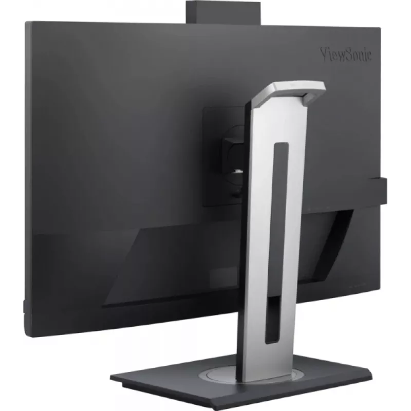 Viewsonic VG Series VG2757V-2K computer monitor 68.6 cm (27 inch) 2560 x 1440 pixels Quad HD LED Black
