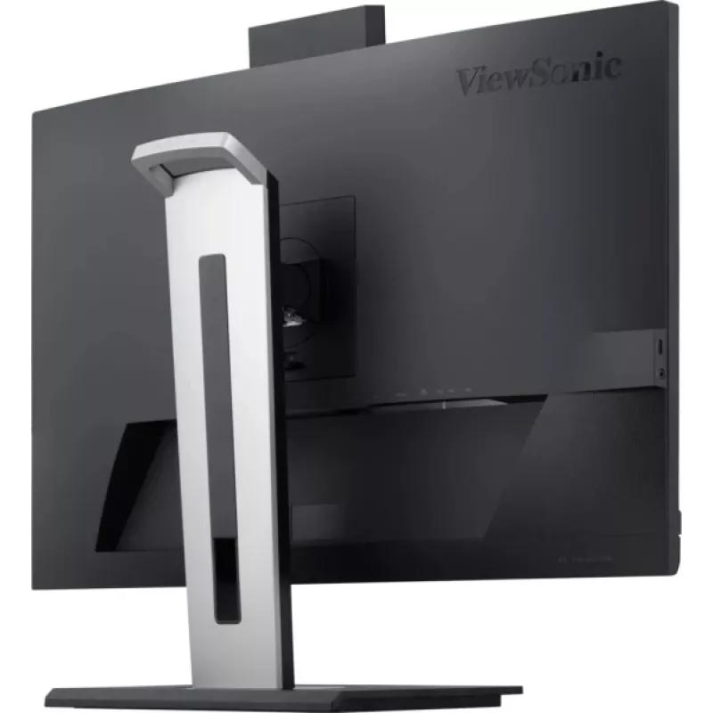 Viewsonic VG Series VG2757V-2K computer monitor 68.6 cm (27 inch) 2560 x 1440 pixels Quad HD LED Black