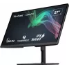 Viewsonic VP Series VP2776T-4K computer monitor 68.6 cm (27 inch) 3840 x 2160 pixels 4K Ultra HD LED Black