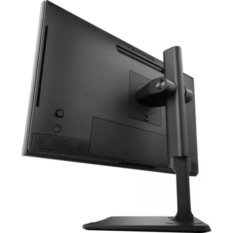 Viewsonic VP Series VP2776T-4K computer monitor 68.6 cm (27 inch) 3840 x 2160 pixels 4K Ultra HD LED Black