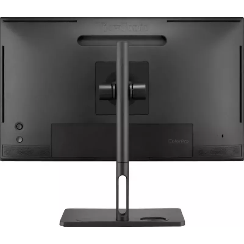 Viewsonic VP Series VP2776T-4K computer monitor 68.6 cm (27 inch) 3840 x 2160 pixels 4K Ultra HD LED Black