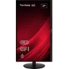 Viewsonic VG Series VG2709U-2K computer monitor 68.6 cm (27 inch) 2560 x 1440 pixels Quad HD LED Black