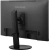 Viewsonic VG Series VG2709U-2K computer monitor 68.6 cm (27 inch) 2560 x 1440 pixels Quad HD LED Black