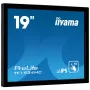 iiyama ProLite TF1934MC-B7X computer monitor 48.3 cm (19 inch) 1280 x 1024 pixels SXGA LED Touchscreen Black