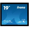 iiyama ProLite TF1934MC-B7X computer monitor 48.3 cm (19 inch) 1280 x 1024 pixels SXGA LED Touchscreen Black