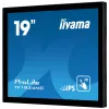 iiyama ProLite TF1934MC-B7X computer monitor 48.3 cm (19 inch) 1280 x 1024 pixels SXGA LED Touchscreen Black