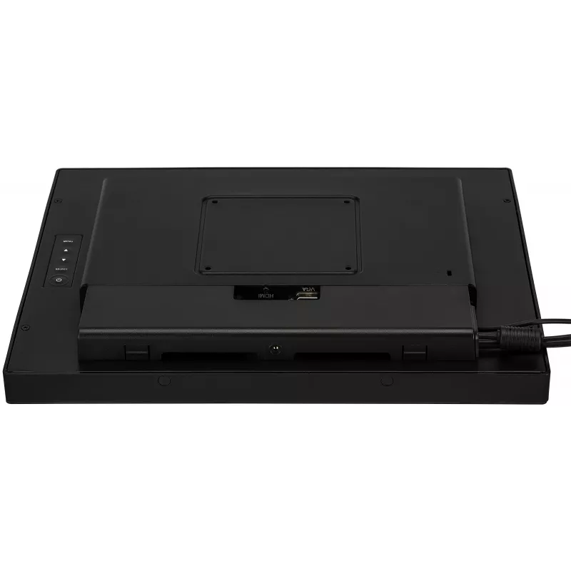 iiyama TF1734MC-B7X computer monitor 43.2 cm (17 inch) 1280 x 1024 pixels SXGA LED Touchscreen Black