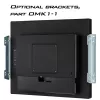 iiyama TF1734MC-B7X computer monitor 43.2 cm (17 inch) 1280 x 1024 pixels SXGA LED Touchscreen Black