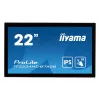 iiyama ProLite TF2234MC-B7AGB computer monitor 54.6 cm (21.5 inch) 1920 x 1080 pixels Full HD LED Touchscreen Multi-user Black