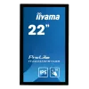 iiyama ProLite TF2234MC-B7AGB computer monitor 54.6 cm (21.5 inch) 1920 x 1080 pixels Full HD LED Touchscreen Multi-user Black