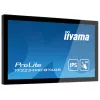 iiyama ProLite TF2234MC-B7AGB computer monitor 54.6 cm (21.5 inch) 1920 x 1080 pixels Full HD LED Touchscreen Multi-user Black