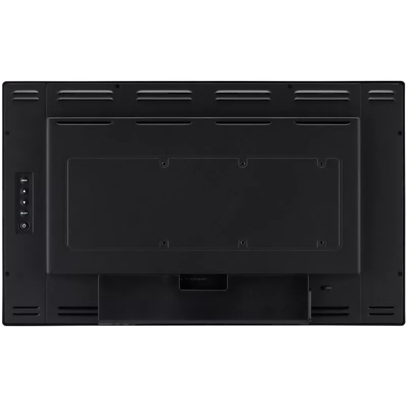 iiyama ProLite TF2234MC-B7AGB computer monitor 54.6 cm (21.5 inch) 1920 x 1080 pixels Full HD LED Touchscreen Multi-user Black