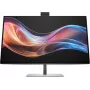HP Series 7 Pro 27 inch 4K Conferencing Monitor - 727pm