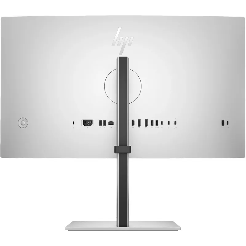 HP Series 7 Pro 27 inch 4K Conferencing Monitor - 727pm