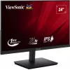 Viewsonic VA VA240-H-2 computer monitor 60.5 cm (23.8 inch) 1920 x 1080 pixels Full HD LED Black