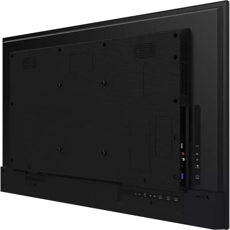 iiyama LH3241S-B2 Signage Display Kiosk design 80 cm (31.5 inch) LED 350 cd/m² Full HD Black 24/7