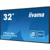 iiyama LH3241S-B2 Signage Display Kiosk design 80 cm (31.5 inch) LED 350 cd/m² Full HD Black 24/7