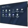 Viewsonic CDE7530 Signage Display 190.5 cm (75 inch) Wi-Fi 450 cd/m² 4K Ultra HD Black Built-in processor Android 11