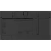 Viewsonic CDE7530 Signage Display 190.5 cm (75 inch) Wi-Fi 450 cd/m² 4K Ultra HD Black Built-in processor Android 11