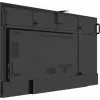 Viewsonic CDE7530 Signage Display 190.5 cm (75 inch) Wi-Fi 450 cd/m² 4K Ultra HD Black Built-in processor Android 11