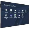 Viewsonic CDE7530 Signage Display 190.5 cm (75 inch) Wi-Fi 450 cd/m² 4K Ultra HD Black Built-in processor Android 11