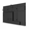 Viewsonic CDE8630 Signage Display Digital signage flat panel 2.18 m (86 inch) LCD 450 cd/m² 4K Ultra HD Black Built-in processor Android 11 24/7
