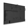 Viewsonic CDE8630 Signage Display Digital signage flat panel 2.18 m (86 inch) LCD 450 cd/m² 4K Ultra HD Black Built-in processor Android 11 24/7