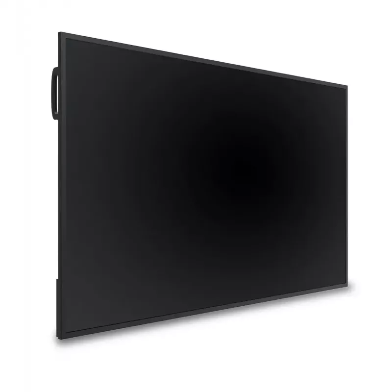 Viewsonic CDE8630 Signage Display Digital signage flat panel 2.18 m (86 inch) LCD 450 cd/m² 4K Ultra HD Black Built-in processor Android 11 24/7