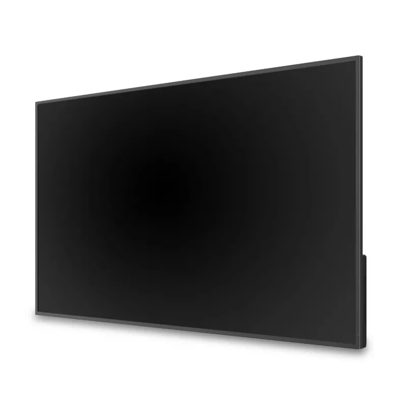 Monitor Viewsonic CDE5530 55 inch LCD 4K Ultra HD