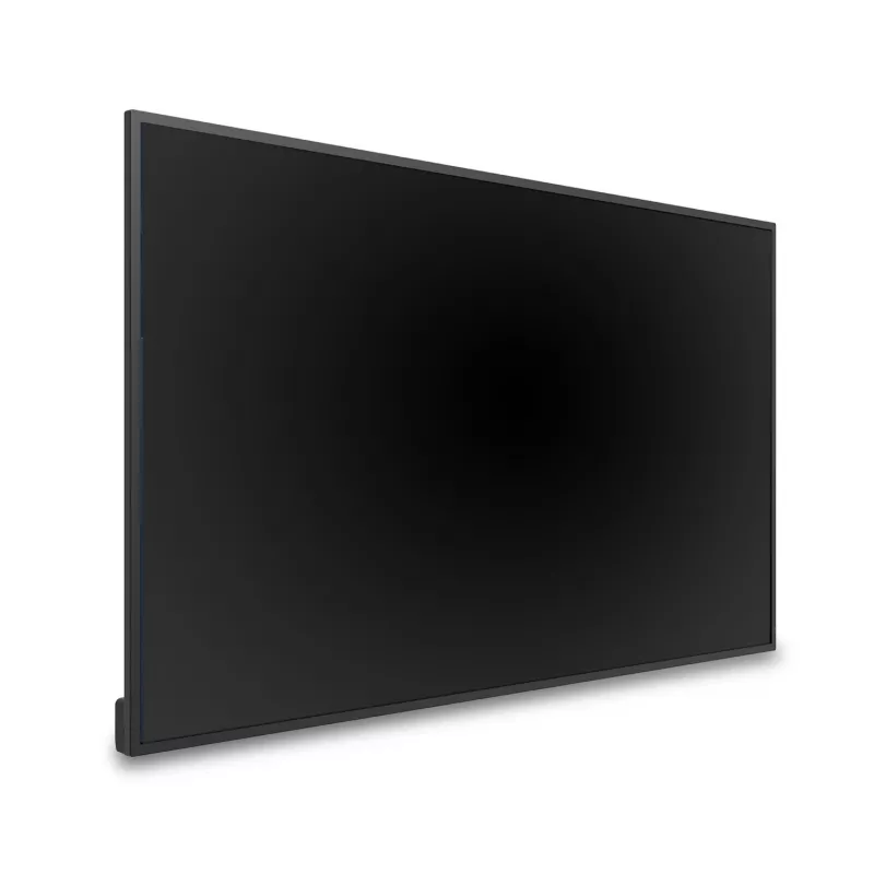 Monitor Viewsonic CDE5530 55 inch LCD 4K Ultra HD