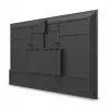 Monitor Viewsonic CDE5530 55 inch LCD 4K Ultra HD