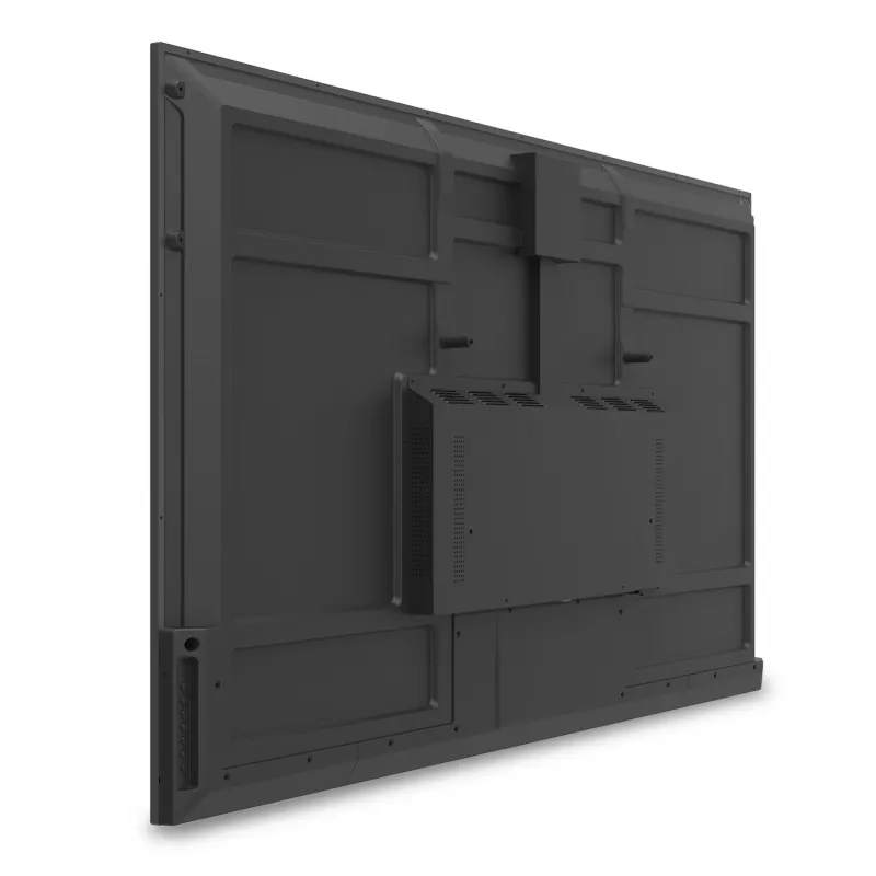 Monitor Viewsonic CDE5530 55 inch LCD 4K Ultra HD
