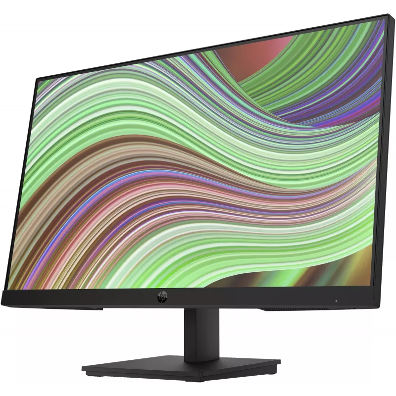 Monitor HP P24v G5 23.8 inch Full HD LCD 1920x1080