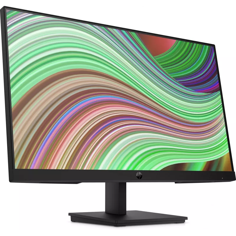 Monitor HP P24v G5 23.8 inch Full HD LCD 1920x1080