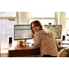 Monitor HP P24v G5 23.8 inch Full HD LCD 1920x1080